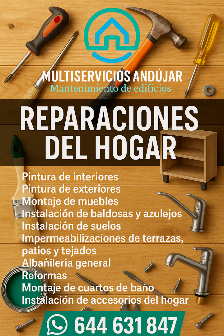 Multiservicios Andujar Albacete · Fotos 8